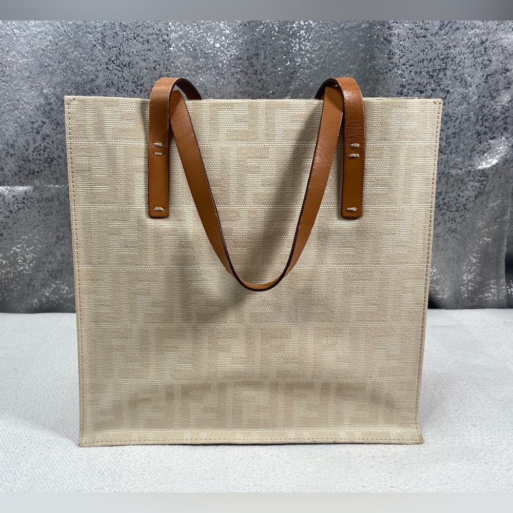 Fendi Shoulder Bag
